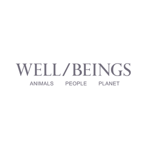 WELL/BEINGS 6th Annual Full Circle Benefit - logo
